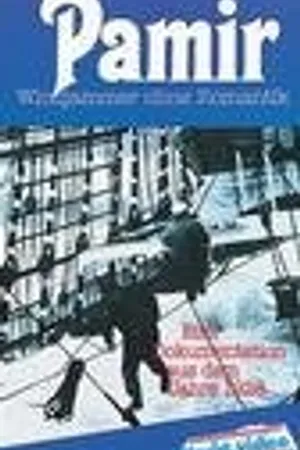 Постер к фильму Памир (1929)