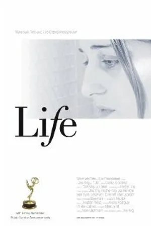 Постер к фильму Life (2007)