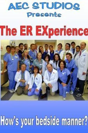 Постер к фильму ER EXperience (2009)
