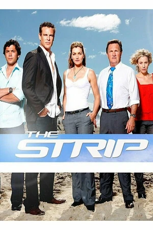 Постер к сериалу Полоса (2008)
