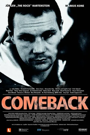 Постер к фильму Comeback (2007)