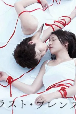 Постер к сериалу Последние друзья (2008)