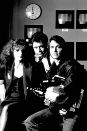 Постер к сериалу Телевизионная служба новостей (1989 - 1994)