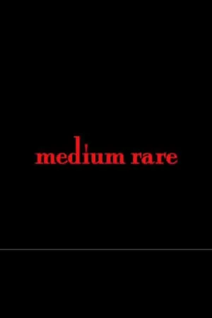 Постер к фильму Средней прожарки (2007)