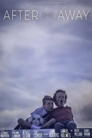 Постер к фильму После разлуки (2019)