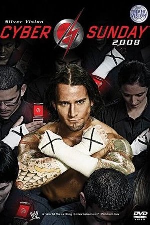 Постер к фильму WWE Кибер воскресенье (2008)