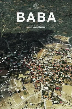 Постер к фильму Baba (2020)