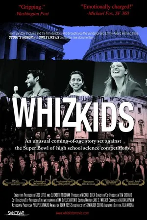 Постер к фильму Whiz Kids (2009)