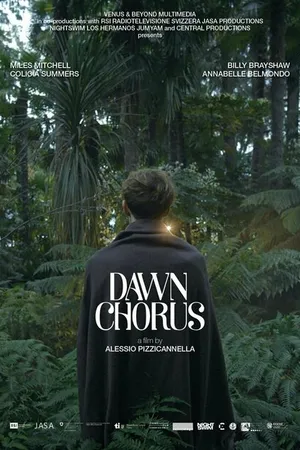 Постер к фильму Dawn Chorus (-)