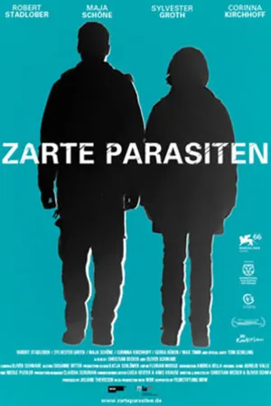Постер к фильму Нежные паразиты (2009)