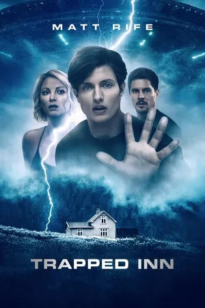 Постер к фильму В ловушке (2024)