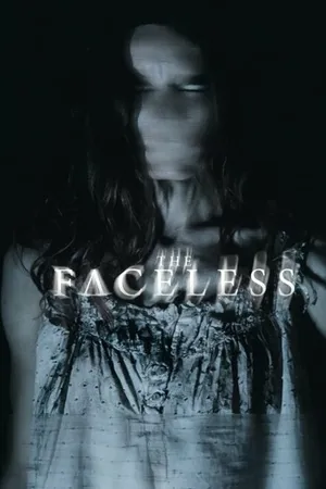 Постер к фильму The Faceless (2020)