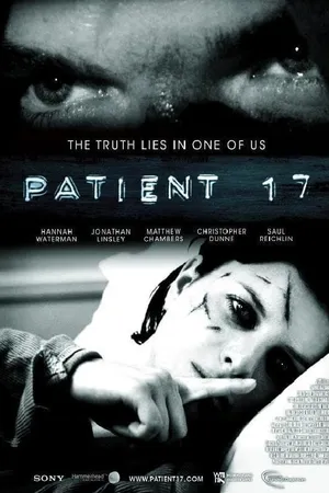 Постер к фильму Patient 17 (2011)