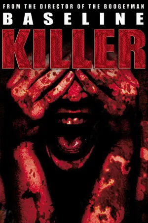 Постер к фильму Убийца с большой дороги (2008)