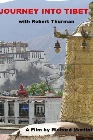 Постер к фильму Journey Into Tibet (2008)