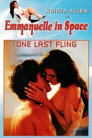 Постер к фильму Эммануэль 6 (1994)
