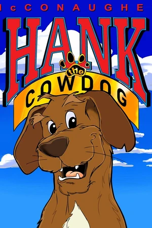 Постер к сериалу Пастуший Хэнк (2020)