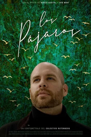 Постер к фильму Los Pájaros (2021)