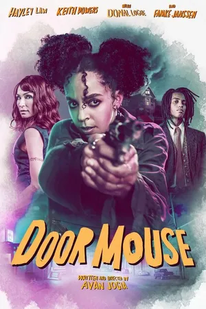 Постер к фильму Door Mouse (2022)
