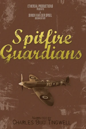 Постер к фильму Spitfire Guardians (2007)