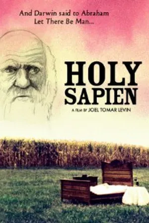 Постер к фильму Holy Sapien (2008)