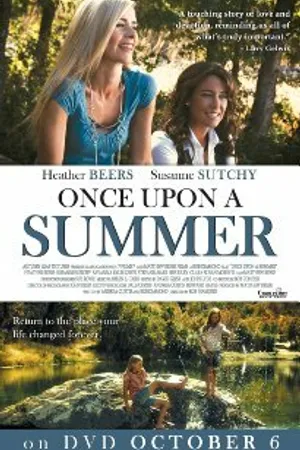 Постер к фильму Once Upon a Summer (2009)