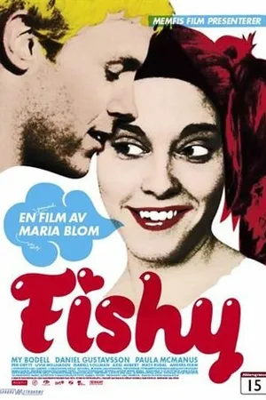 Постер к фильму Сомнительно (2007)