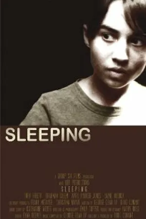 Постер к фильму Sleeping (2008)