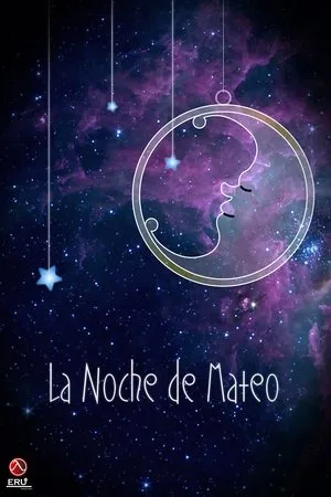 Постер к фильму La noche de Mateo (2008)