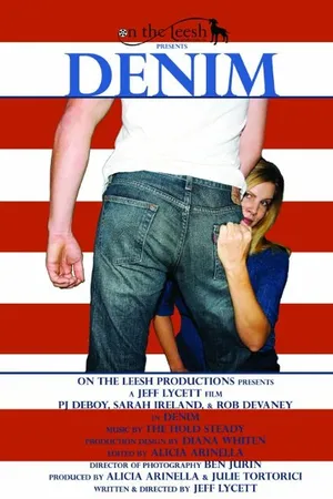 Постер к фильму Denim (2008)