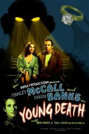 Постер к фильму Young Death (2008)