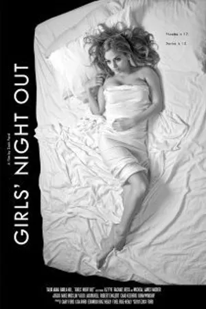Постер к фильму Girls' Night Out (2009)