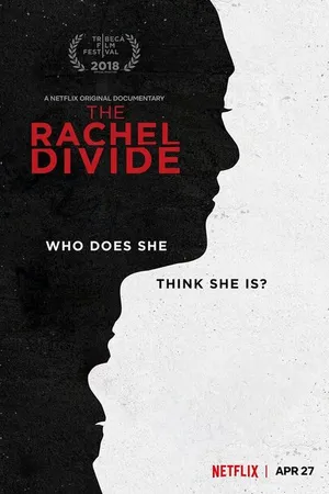 Постер к фильму The Rachel Divide (2018)