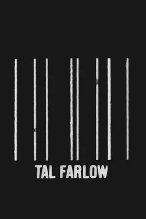 Постер к фильму Таль Фарлоу (1958)