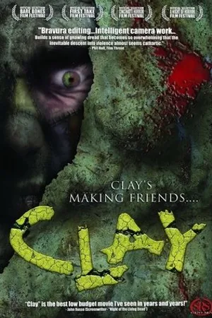 Постер к фильму Clay (2007)