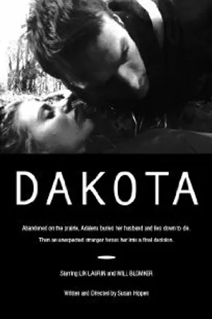 Постер к фильму Dakota (2008)