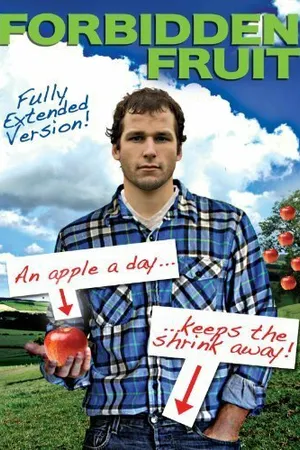 Постер к фильму Forbidden Fruit (2010)