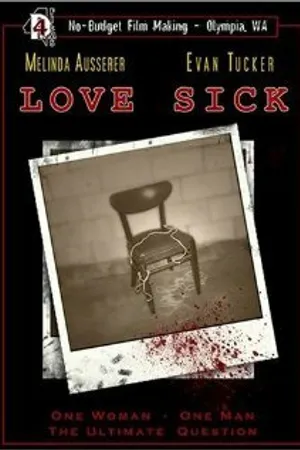 Постер к фильму Love Sick (2007)