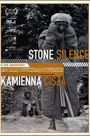 Постер к фильму Kamienna cisza (2007)