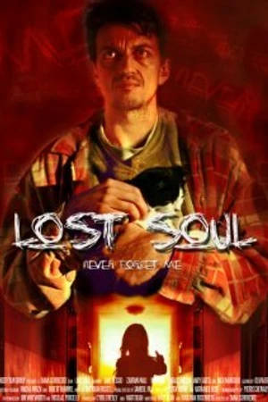 Постер к фильму Lost Soul (2009)