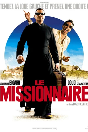 Постер к фильму Миссионер (2009)