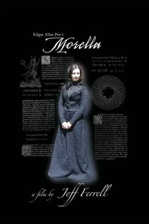Постер к фильму Morella (2008)