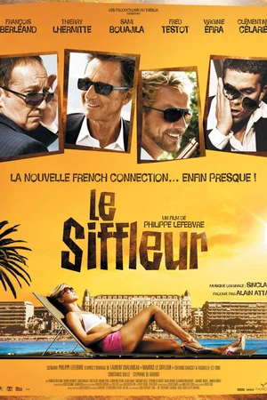 Постер к фильму Свистун (2009)