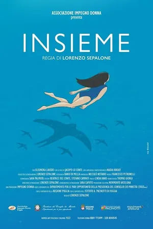 Постер к фильму Insieme (2020)