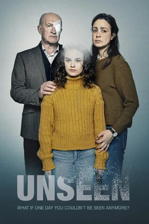 Постер к сериалу Unseen (Invisible) (2020)