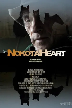 Постер к фильму NokotaHeart (2011)