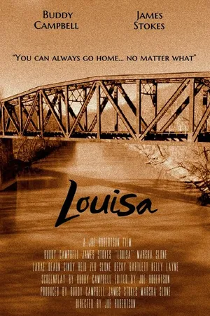 Постер к фильму Луиза (2021)