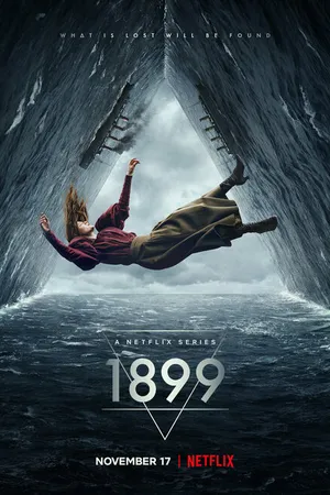 Постер к сериалу 1899 (2022)