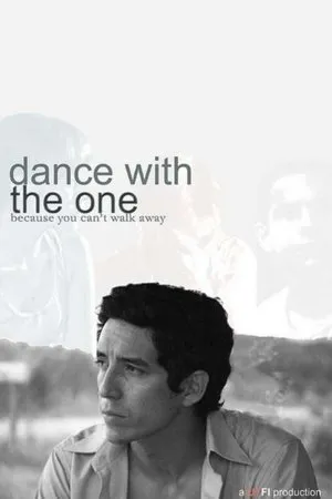 Постер к фильму Dance with the One (2010)