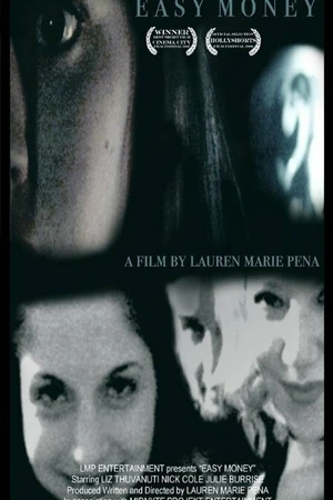 Постер к фильму Easy Money (2007)